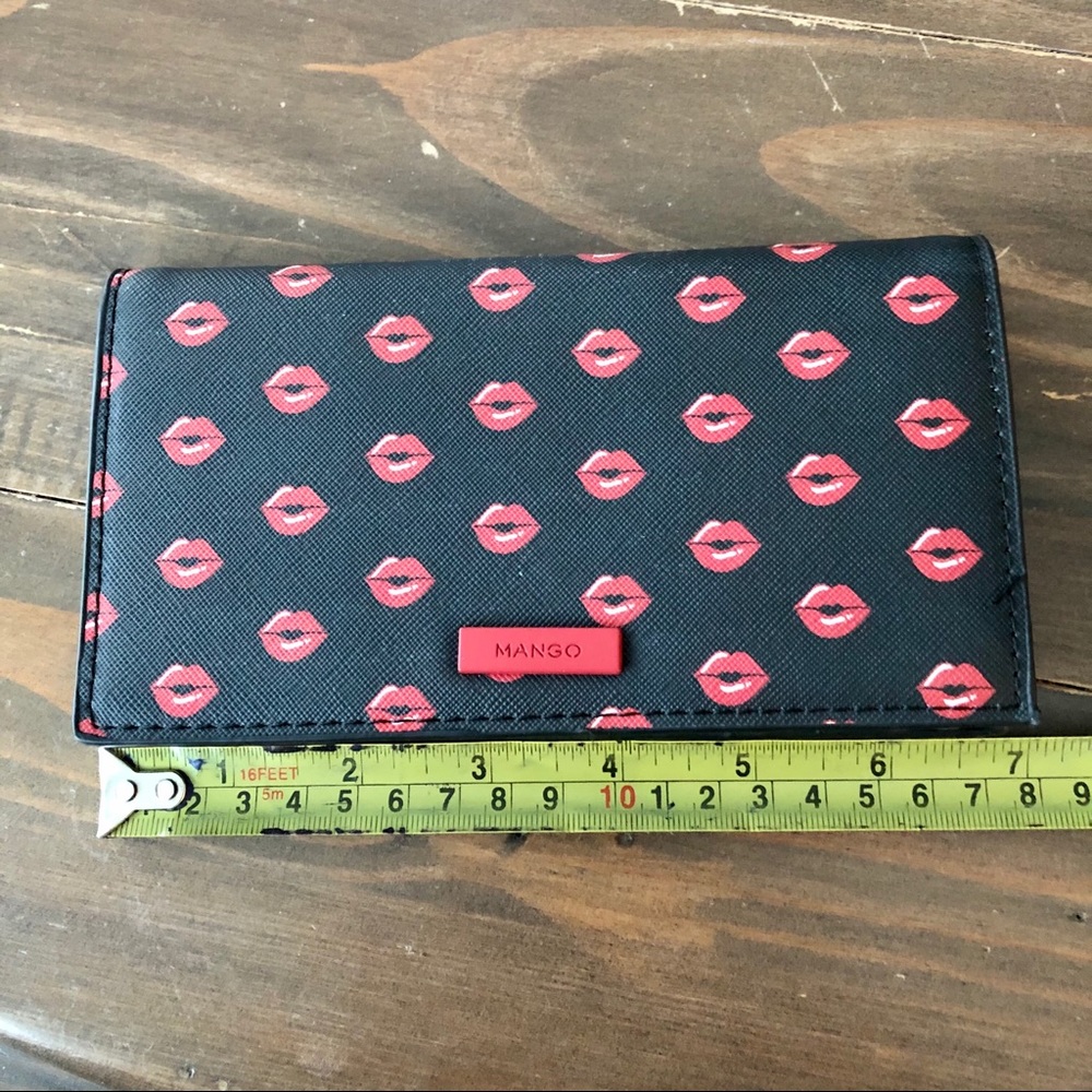 Mango Wallet, NWT - Picture 7 of 8